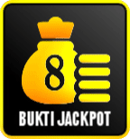 Bukti Jackpot WAK100
